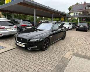 Jaguar XF Gebrauchtwagen
