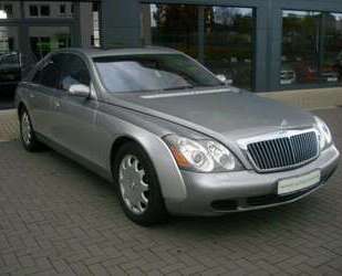 Maybach 57 