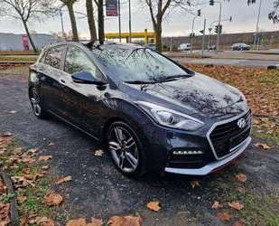 Hyundai i30 Gebrauchtwagen