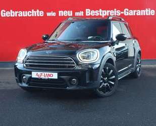 Mini Cooper Countryman Gebrauchtwagen