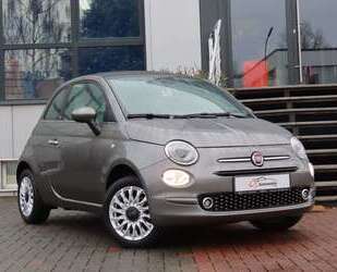 Fiat 500C Gebrauchtwagen