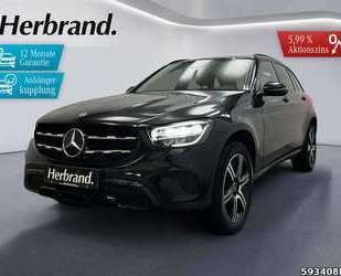 Mercedes-Benz GLC 300 Gebrauchtwagen
