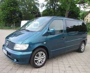 Mini Vito 
