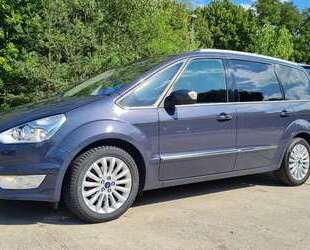 Ford Galaxy Gebrauchtwagen