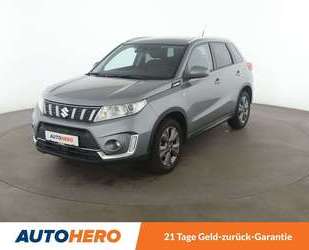 Suzuki Vitara Gebrauchtwagen