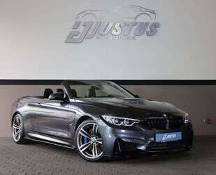 BMW M4 Gebrauchtwagen