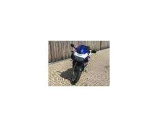 Suzuki GSX-R 600 Gebrauchtwagen