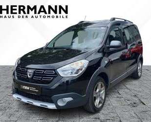 Dacia Dokker Gebrauchtwagen
