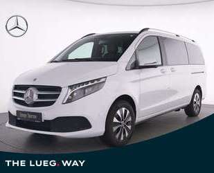 Mercedes-Benz V 250 Gebrauchtwagen