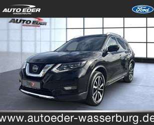 Nissan X-Trail Gebrauchtwagen