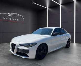 Alfa Romeo Giulia Gebrauchtwagen