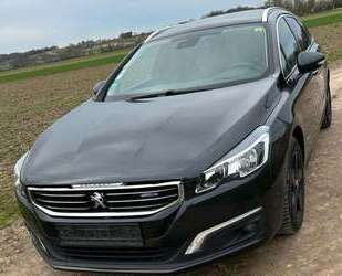 Peugeot 508 Gebrauchtwagen