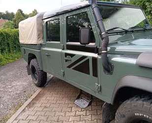 Land Rover Defender Gebrauchtwagen