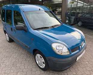 Renault Kangoo Gebrauchtwagen