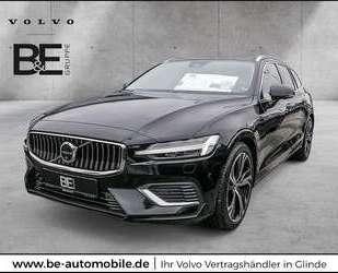Volvo V60 Gebrauchtwagen