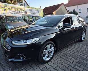 Ford Mondeo Gebrauchtwagen