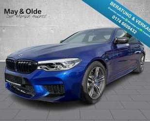BMW M5 Gebrauchtwagen