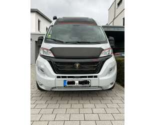 Fiat Ducato Gebrauchtwagen