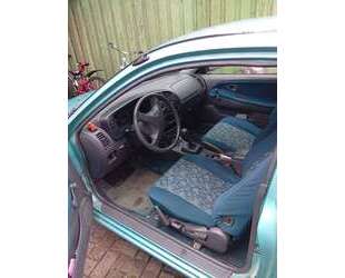 Mitsubishi Colt Gebrauchtwagen
