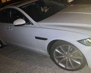 Jaguar XF Gebrauchtwagen