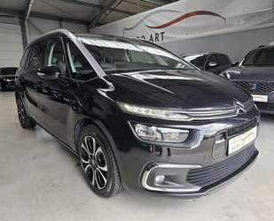 Citroen Grand C4 Picasso Gebrauchtwagen
