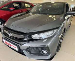 Honda Civic Gebrauchtwagen