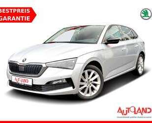 Skoda Scala Gebrauchtwagen