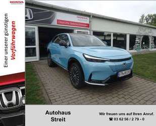 Honda e:Ny1 Gebrauchtwagen