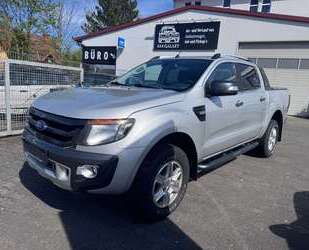 Ford Ranger Gebrauchtwagen