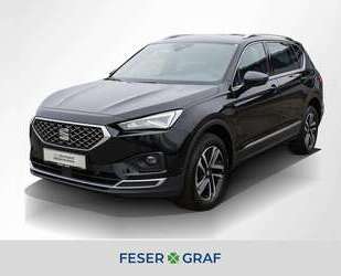 Seat Tarraco Gebrauchtwagen