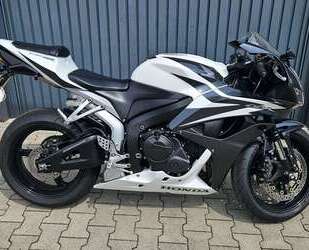 Honda CBR 600 Gebrauchtwagen