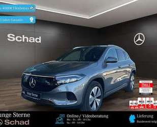 Mercedes-Benz EQA 300 Gebrauchtwagen