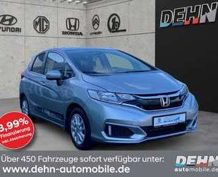 Honda Jazz Gebrauchtwagen