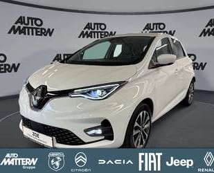 Renault ZOE Gebrauchtwagen