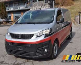Peugeot Expert Gebrauchtwagen