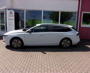 Peugeot 508 Gebrauchtwagen