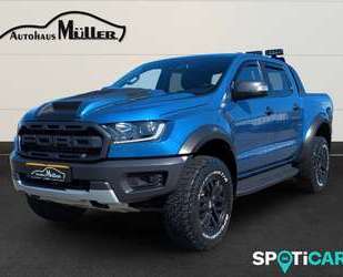 Ford Ranger Gebrauchtwagen