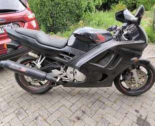 Honda CBR 600 Gebrauchtwagen