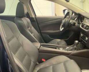Mazda 6 Gebrauchtwagen