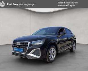 Audi Q2 Gebrauchtwagen