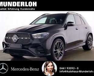 Mercedes-Benz GLE 450 Gebrauchtwagen