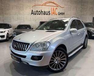 Mercedes-Benz ML 320 Gebrauchtwagen