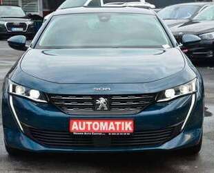 Peugeot 508 Gebrauchtwagen