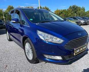 Ford Galaxy Gebrauchtwagen