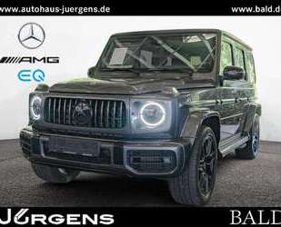 Mercedes-Benz G 63 AMG Gebrauchtwagen