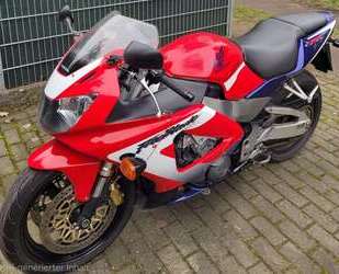 Honda CBR 900 Gebrauchtwagen