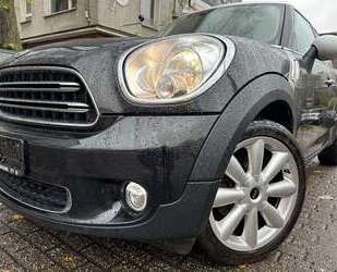 Mini Cooper Countryman Gebrauchtwagen