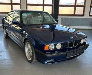 BMW M5 Gebrauchtwagen