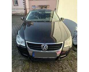 VW Eos Gebrauchtwagen