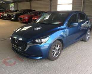 Mazda 2 Gebrauchtwagen